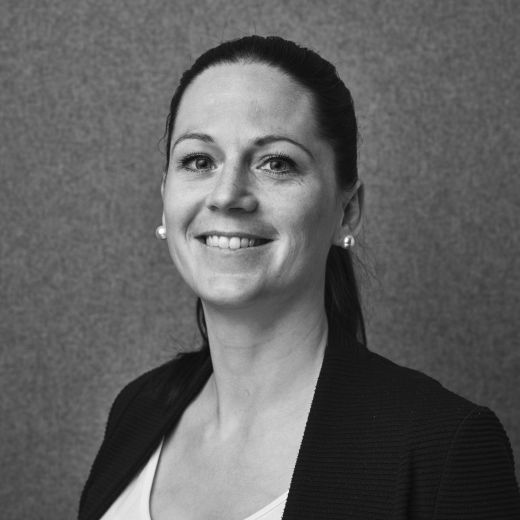 Tanja Bobst-Haefeli Tanja Bobst-Haefeli