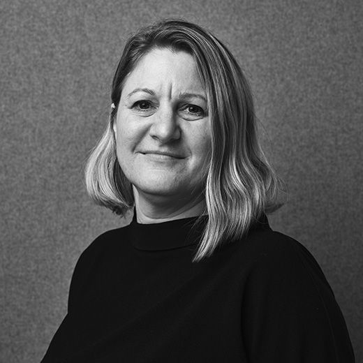 Pascale Holderegger Pascale Holderegger