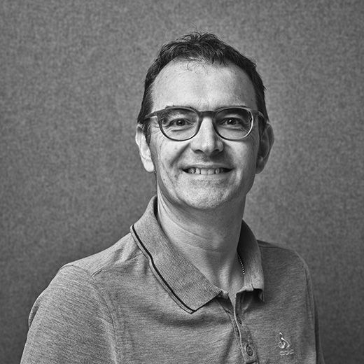 Stefan Trachsel  Stefan Trachsel